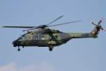 Eurocopter NH90/98+93/Eurocopter Donauw�rth/21.04.2010.  ...  Johann Watz 21.04.2010