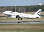 Aegean A 320-232 SX-DVH ...  Frank Maczkowicz 22.04.2010