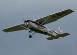 cessna-172-skyhawk D-EESI, Cessna F 172 M Skyhawk, 2009.05.31, EDLG, Goch (Asperden), Germany