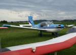 D-EEUQ, Socata Rallye 180 ...  Wolfgang Kleuser 23.04.2010
