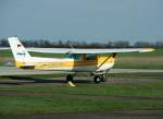 Arrow Air Service Cessna ...  Frank Maczkowicz 24.04.2010