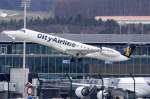 City Airline, SE-RIA, Embraer, ERJ-145, 05.04.2010, ZRH, Zuerich, Switzerland 

 ...