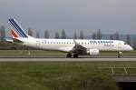 Air France - Regional, ...  Kurt Greul 25.04.2010