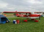 Sonstige D-EGBN, Reims Aviation FA-150 L Aerobat, 2009.07.17, EDMT, Tannheim (Tannkosh 2009), Germany
