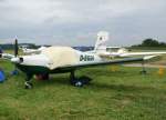 D-EGDI, Morane-Saulnier MS-982 A ...  Wolfgang Kleuser 26.04.2010