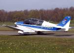 D-EGDV, Robin DR-400-180 Remorqueur, ...  Wolfgang Kleuser 26.04.2010