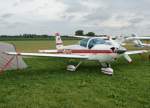 D-EGGS, B�lkow Bo-209 Monsun, ...  Wolfgang Kleuser 26.04.2010