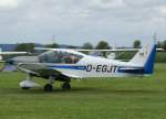 D-EGJT, Robin DR-200-120 B, ...  Wolfgang Kleuser 27.04.2010
