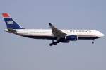 US Airways, N281AY, Airbus, ...  Kurt Greul 27.04.2010
