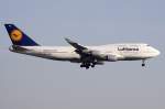 Lufthansa, D-ABTC, Boeing, B747-430(M), ...  Kurt Greul 27.04.2010
