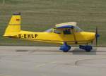 D-EHLP, Rockwell Commander 100 ...  Wolfgang Kleuser 29.04.2010