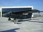 Do 28 Skyservant,als  Fliegendes ...  rainer ullrich 30.04.2010