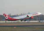 Air Berlin A 330-322 ...  Frank Maczkowicz 30.04.2010