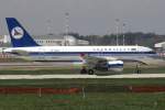 Azerbaijan Airlines, 4K-AZ04, Airbus, A319-111, 14.04.2006, MXP, Mailand, Italy

  ...