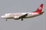 Georgian Airways (1 Fotos)