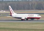 Air Berlin B 737-85F ...  Frank Maczkowicz 03.05.2010