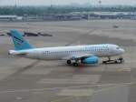 Turkuaz Airlines ; TC-TCD; ...  Robert Viktor 03.05.2010