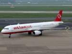Atlasjet International; TC-ETF; Airbus ...  Robert Viktor 03.05.2010
