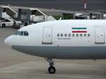 Mahan Air; EP-MNQ; Airbus ...  Robert Viktor 03.05.2010