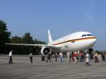 Kurz- und Langstreckenflugzeuge (20 Fotos)