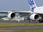  Mensch und Triebwerk . Airbus ...  Robert Viktor 06.05.2010