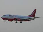 Jet2; G-CELR; Boeing 737-330. ...  Robert Viktor 08.05.2010