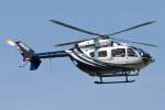D-HMBO EC145 Eurocopter/Donauw�rth/11.05.2010.  ...  Johann Watz 11.05.2010