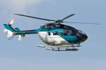 N145SR EC145 Eurocopter/Donauw�rth/11.05.2010.  ...  Johann Watz 11.05.2010
