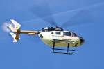 D-HADA EC145 Eurocopter/Donauw�rth/11.05.2010.   ...