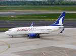 Anadolujet; TC-JKF; Boeing 737-76N. ...  Robert Viktor 11.05.2010