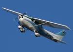 D-EIMD, Cessna F 172 P Skyhawk, 2009.04.05, NRN, Weeze Niederrhein, ...