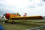 Gehling Flugtechnik PZL-106 AR ...  Frank Maczkowicz 13.05.2010