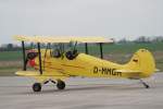 Private Platzer Kiebitz D-MMGH ...  Frank Maczkowicz 13.05.2010