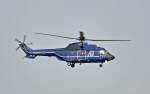 AS 332 L1 SuperPuma ...  Rolf Reinhardt 13.05.2010