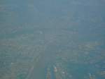 Deutschland Blick auf K�ln am 12.08.07