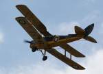Sonstige D-EKIF, DH-82 A Tiger Moth, 2009.05.31, EDLG, Goch (Asperden), Germany