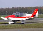 D-EJRD, Robin DR-400-180 R ...  Wolfgang Kleuser 14.05.2010