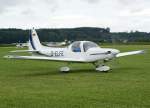 D-ELFE, Grob G-115 A, ...  Wolfgang Kleuser 15.05.2010