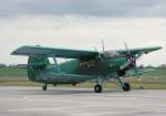 LTS Lufttaxi Service Antonov ...  Frank Maczkowicz 15.05.2010