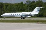 Elite Air, N310GJ, Gulfstream, ...  Kurt Greul 15.05.2010