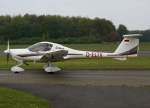 D-ELTV, Diamond DA-20 A-1 ...  Wolfgang Kleuser 16.05.2010