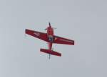 Private Extra 300S N600YS ...  Frank Maczkowicz 16.05.2010