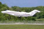 Cessna Aircraft, N797CX, Cessna, ...  Kurt Greul 16.05.2010