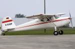 Private, D-EXOP, Cessna, 140, ...  Kurt Greul 19.05.2010