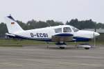 Private, D-ECSI, Piper, PA-28-180 Cherokee C, 16.05.2010, LHA, Lahr, Germany


 ...