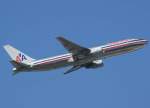 American Airlines, N360AA, Boeing ...  Wolfgang Kleuser 21.05.2010