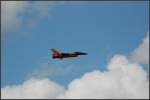General Dynamics F-16  Fighting ...  Hans V. 21.05.2010