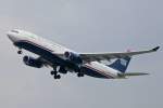 munchen-muc Takeoff A330/US Airways/M�nchen/MUC/22.05.2010.