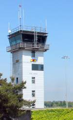 karlsruhe-baden-baden-fkb Tower 
Flughafen Karlsruhe/Baden-Baden
22.05.10
