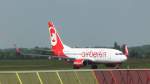 karlsruhe-baden-baden-fkb Air Berlin
Boeing 737-700
Baden-Airpark
22.05.10